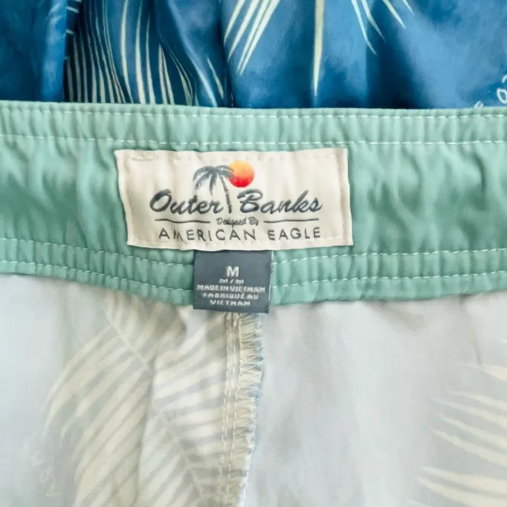 American Eagle Outfitters Outer Banks 7